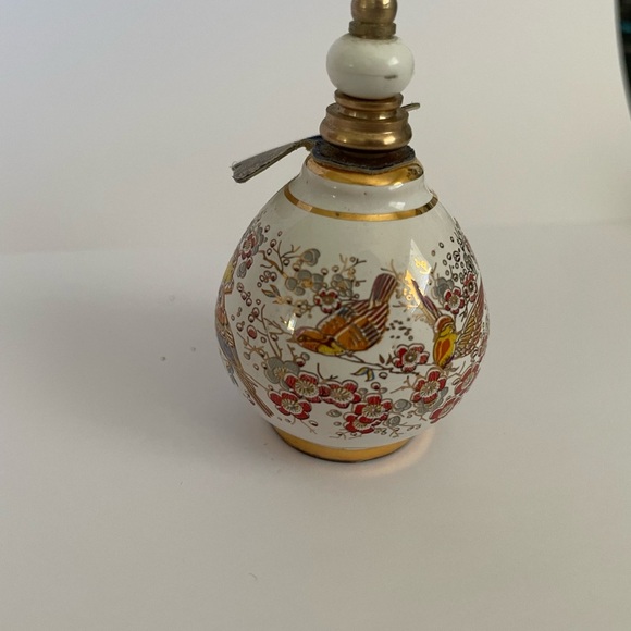 Amarige and Hot Couture by Givenchy Perfume Tresor Vintage bottle Set of 3 - Picture 6 of 14